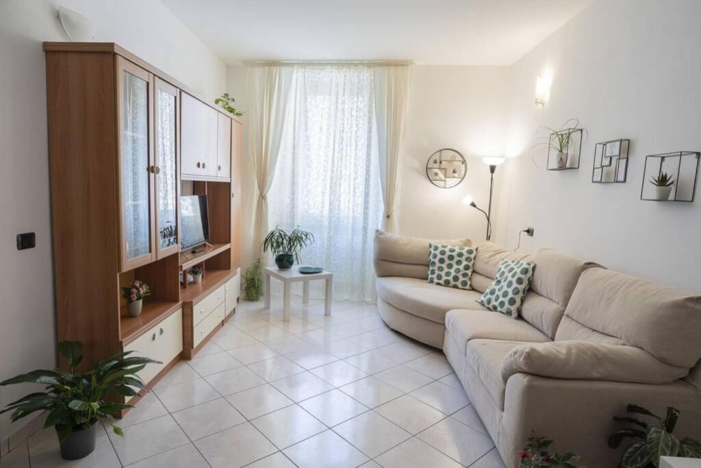 La Casa Di Anna Appartement Como Buitenkant foto