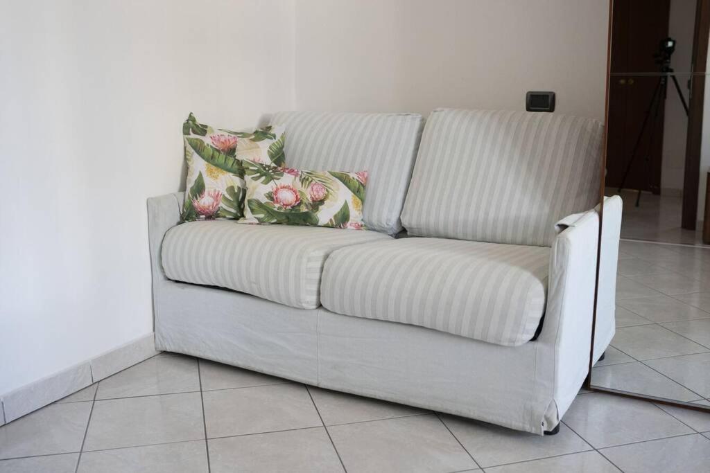 La Casa Di Anna Appartement Como Buitenkant foto